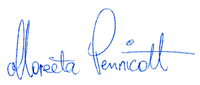 Moreeta Pennicott